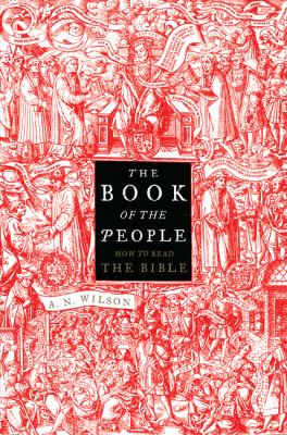 The book of the people : how to read the Bible cover image