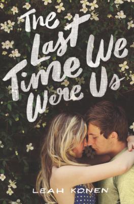 The last time we were us cover image