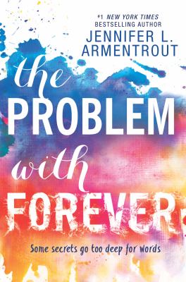 The problem with forever cover image