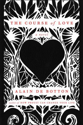 The course of love cover image