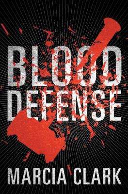 Blood defense cover image