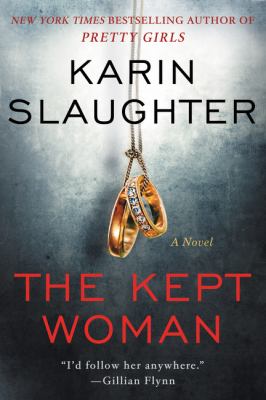 The kept woman cover image