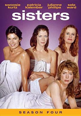 Sisters. Season 4 cover image