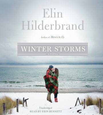 Winter storms cover image