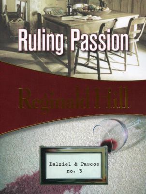 Ruling Passion cover image