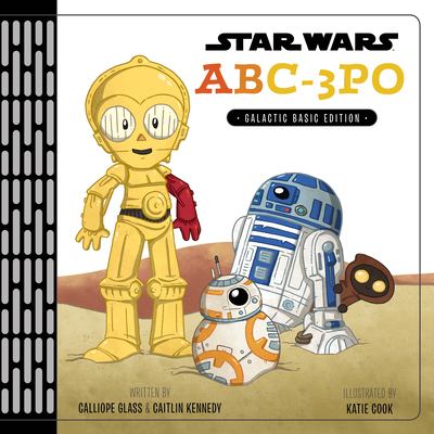 ABC-3PO: galactic basic edition cover image