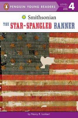 The star-spangled banner cover image
