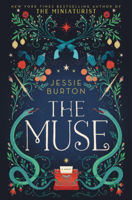 The muse cover image