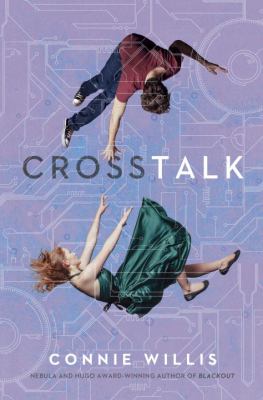 Crosstalk cover image