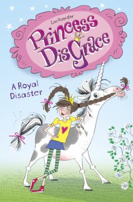 Royal disaster cover image