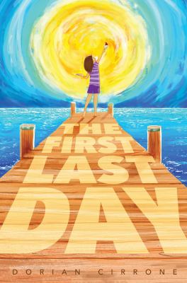 The first last day cover image
