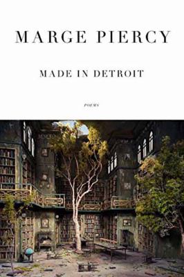 Made in Detroit : poems cover image