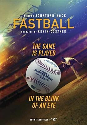 Fastball cover image