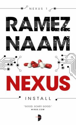 Nexus cover image