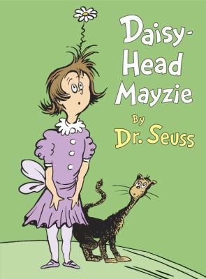 Daisy-head Mayzie cover image
