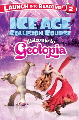 Welcome to Geotopia cover image