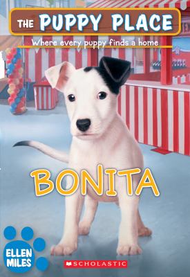 Bonita cover image