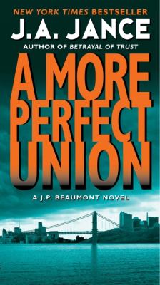 A more perfect union cover image