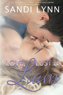 Love, lust & Liam cover image