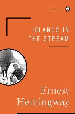 Islands in the stream cover image