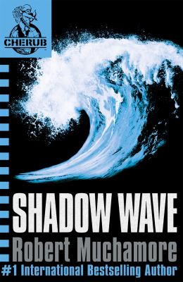Shadow wave cover image