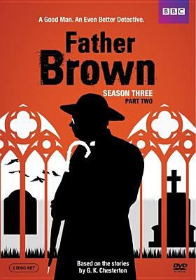 Father Brown. Season 3, part 2 cover image