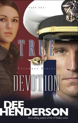 True devotion cover image