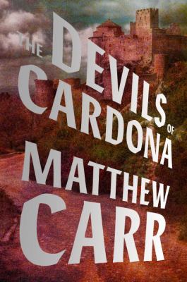 The devils of Cardona cover image