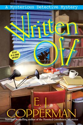 Written off cover image