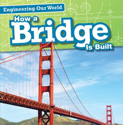 How a bridge is built cover image
