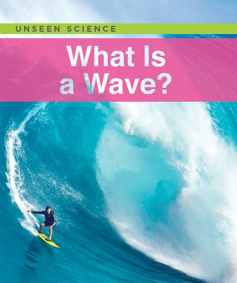 What is a wave? cover image