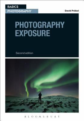 Photography exposure : basics photography cover image
