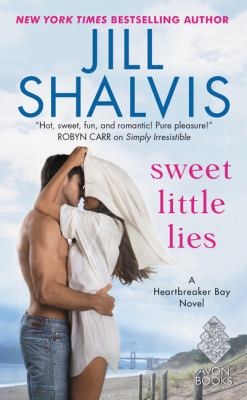 Sweet little lies : a Heartbreaker Bay novel cover image