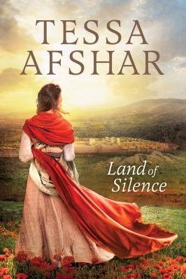 Land of silence cover image