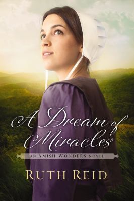A dream of miracles cover image
