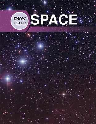 Space cover image