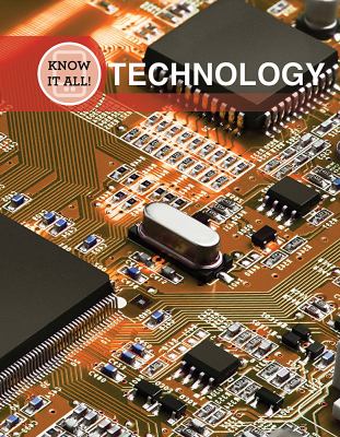Technology cover image