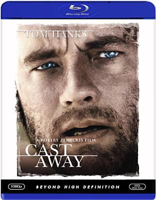 Cast away cover image