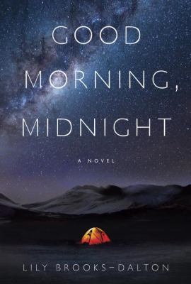 Good morning, midnight cover image