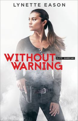 Without warning cover image