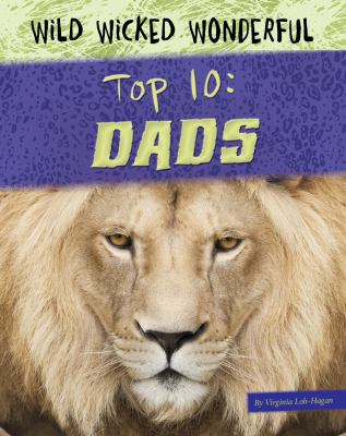 Top 10 : dads cover image