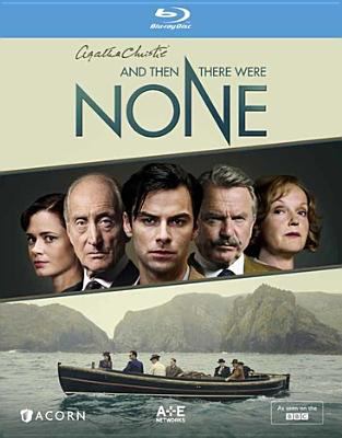 And then there were none cover image