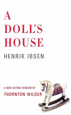 A doll's house cover image