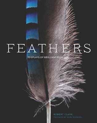 Feathers : displays of brilliant plumage cover image