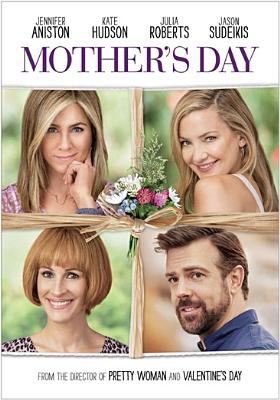 Mother's Day cover image