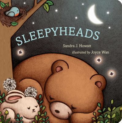 Sleepyheads cover image