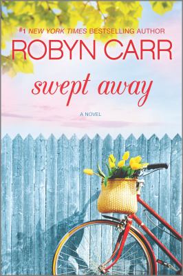 Swept away cover image