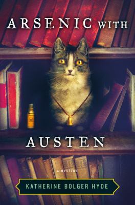 Arsenic with Austen cover image