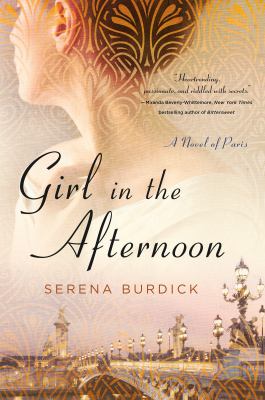 Girl in the afternoon : a novel of Paris cover image