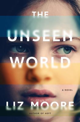The unseen world cover image